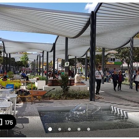 Torremolinos Sol 토레몰리노스 외부 사진