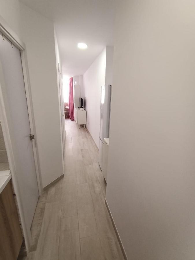 Torremolinos Sol 토레몰리노스 외부 사진