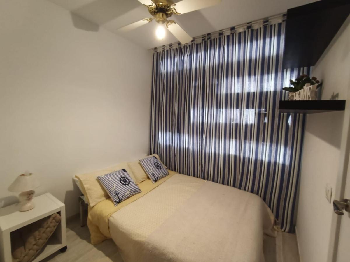 Torremolinos Sol 토레몰리노스 외부 사진