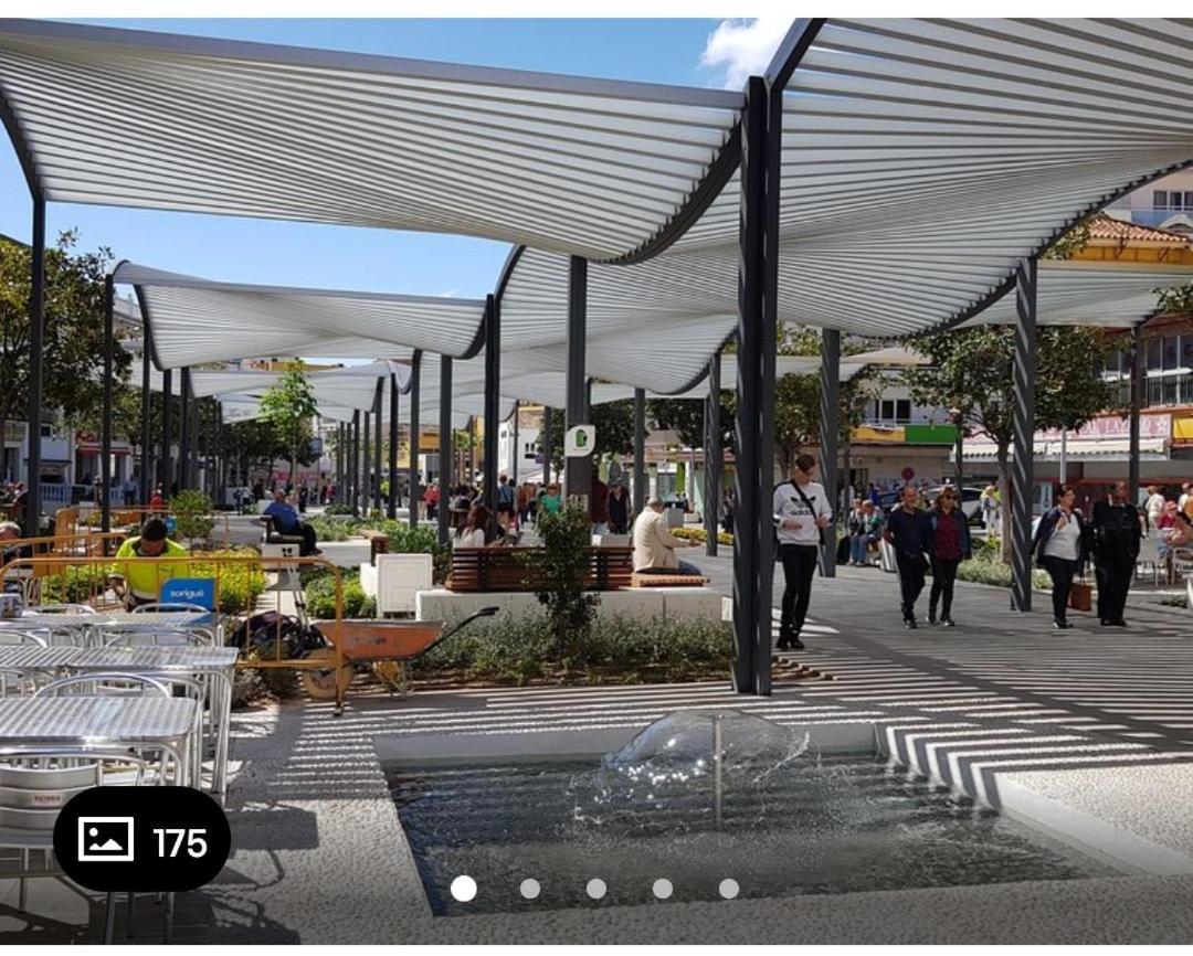 Torremolinos Sol 토레몰리노스 외부 사진